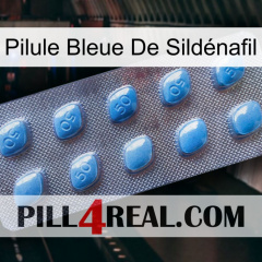 Pilule Bleue De Sildénafil viagra3